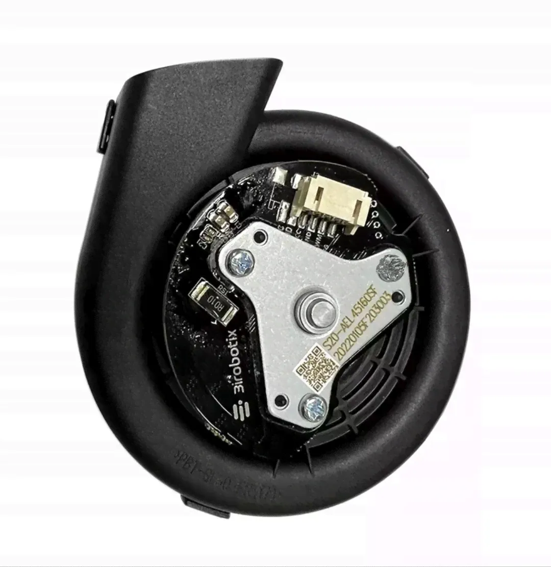 Oryginalna turbina Xiaomi Mop 2 Pro MJST1SHW 3kPa-0