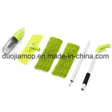 Home Double Sided Magic Floor Spray Mop