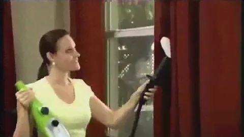 Швабра паровая H2O Mop X5