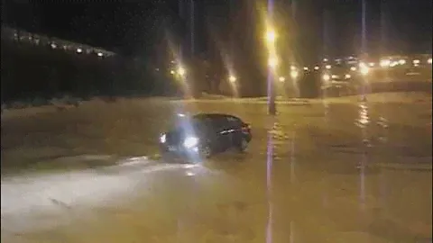 360 car spin - How to do it