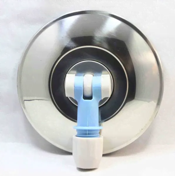 Металлическая головка для швабры Spin Mop