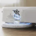 2024 XIAOMI MIJIA M30 PRO OMNI Infinite Robot MOP Пылесосы C107 пустая пыль домашняя машина для удаления грязи самоочистка Doc (art.: 3920c42c78013)