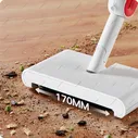 Швабра Xiaomi Deerma Sweep Mop DEM-TB900 ( 2 в 1 швабра и щетка)
