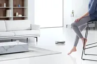 Робот-пылесос XIAOMI Mi Robot Vacuum-Mop 2 EU