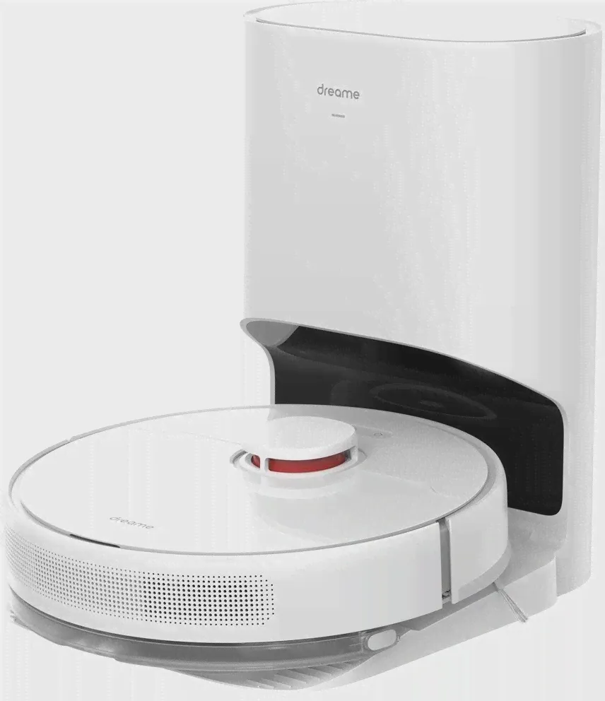 Vacuum and Mop D9 Plus-0