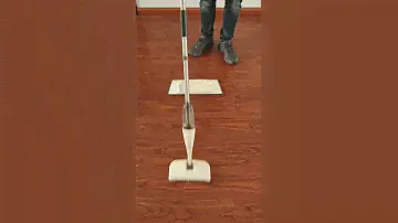 3-in-1 Spray Mop Broom Set Magic Mop Wooden Floor Flat Mops Home Cleaning Tool Household