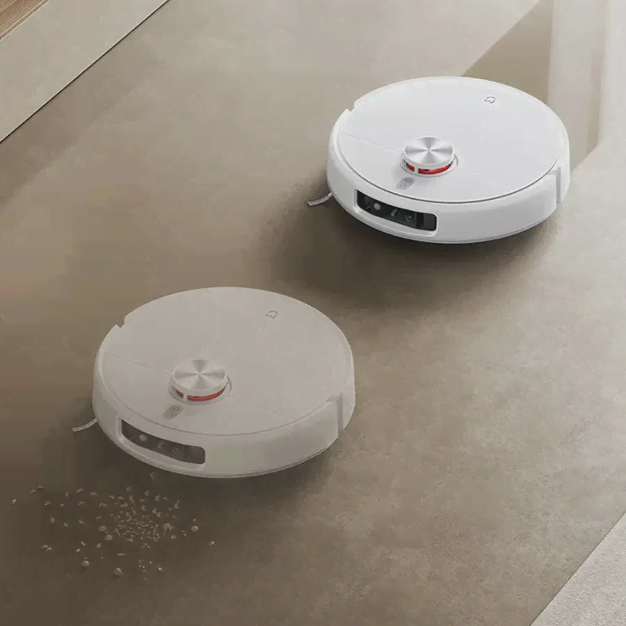 2024 XIAOMI MIJIA M30 PRO OMNI Infinite Robot MOP Пылесосы C107 пустая пыль домашняя машина для удаления грязи самоочистка Doc (art.: 3920c42c78013)-4