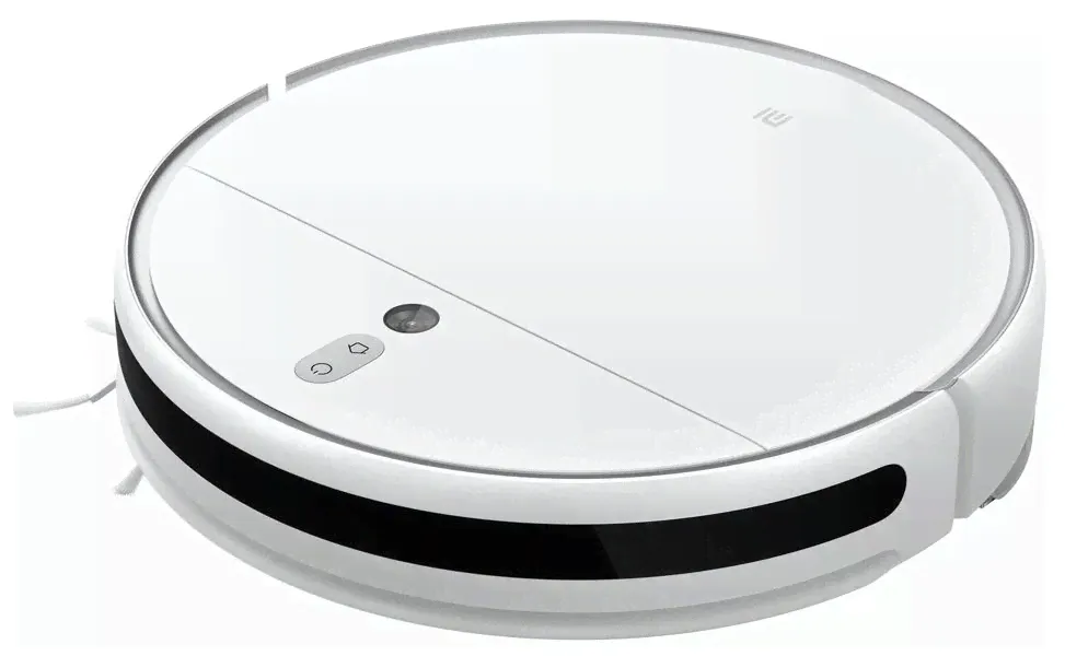 Робот-пылесос XIAOMI Mi Robot Vacuum-Mop 2 EU-3