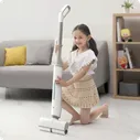 Швабра беспроводная моющая Xiaomi SWDK Micro Wet Electric Mop (DD1) White