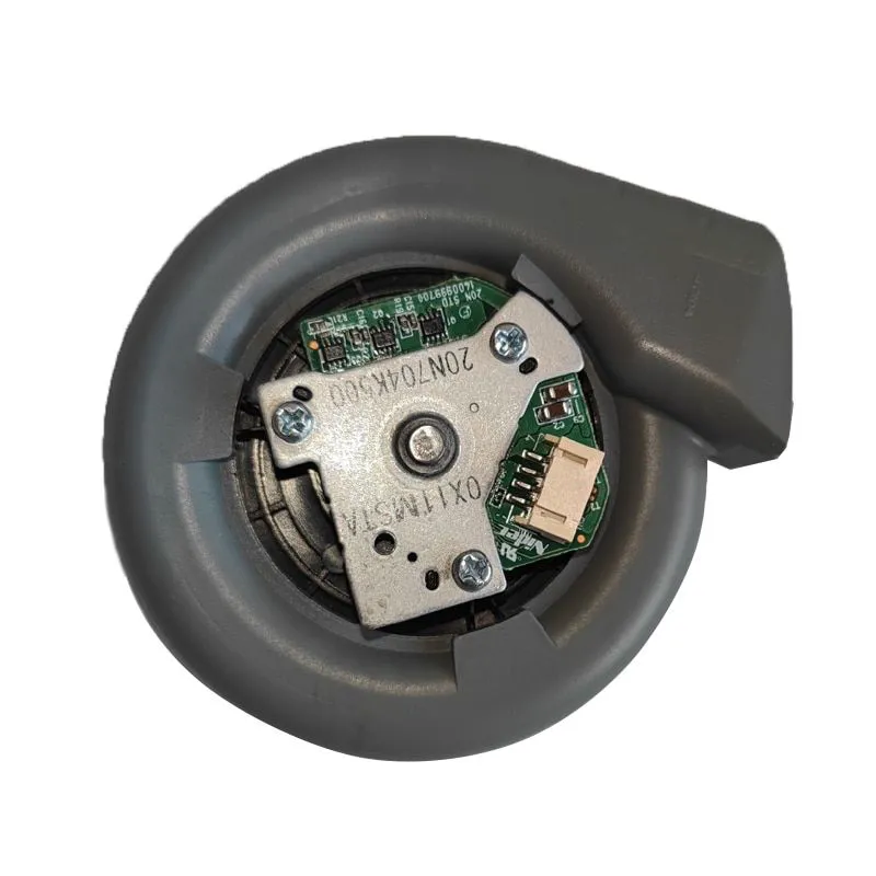 Вентилятор (турбина) Xiaomi Mi Robot Vacuum-Mop (SKV4093GL) /Mijia 1C (STYTJ01ZHM) /Dreame F9 /Dreame D9 /Trouver LDS /Mop Essential /Mijia G1 (MJSTG1