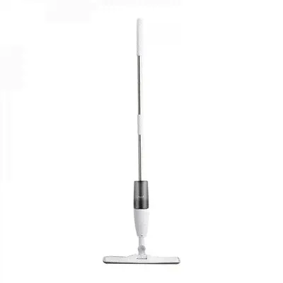 Швабра с распылителем воды Deerma Del Mar Spray MOP DEM-TB800 (White)-0