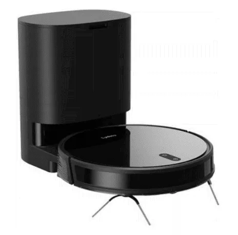 Робот-пылесос Xiaomi Lydsto G2 Vacum Cleaner Mop Черный-0