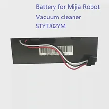 Сменный аккумулятор для робота-пылесоса Mijia Mop Pro STYTJ02YM, Запасные части, литий-ионный аккумулятор