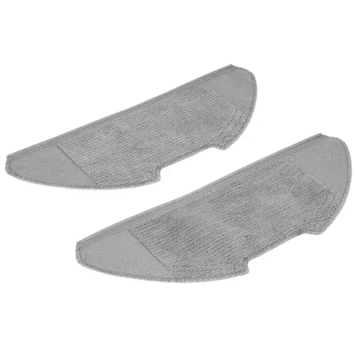 Салфетка д/пылесоса Xiaomi Mi Robot Vacuum Mop 2 Pro/2 Lite Mop Pads, BHR5922TY-0