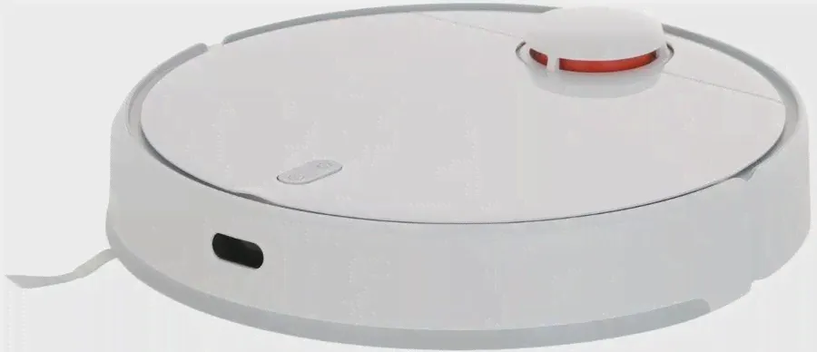 Робот-пылесос Mi Robot Vacuum Mop 2 Pro MJST1SHW (BHR5044EU), Белый (RUS)