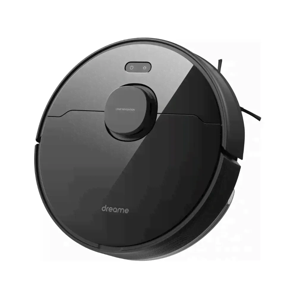 Робот-пылесос Dreame Bot Robot Vacuum and Mop D9 Max-1