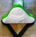 Насадки Для Полов Из Микроволокна Для Паровой Швабры H2O Mop X5 3 насадки в Москве