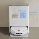 2024 XIAOMI MIJIA M30 PRO OMNI Infinite Robot MOP Пылесосы C107 пустая пыль домашняя машина для удаления грязи самоочистка Doc (art.: 3920c42c78013)