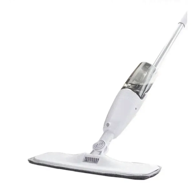 Швабра с распылителем воды Deerma Del Mar Spray MOP DEM-TB800 (White)-2