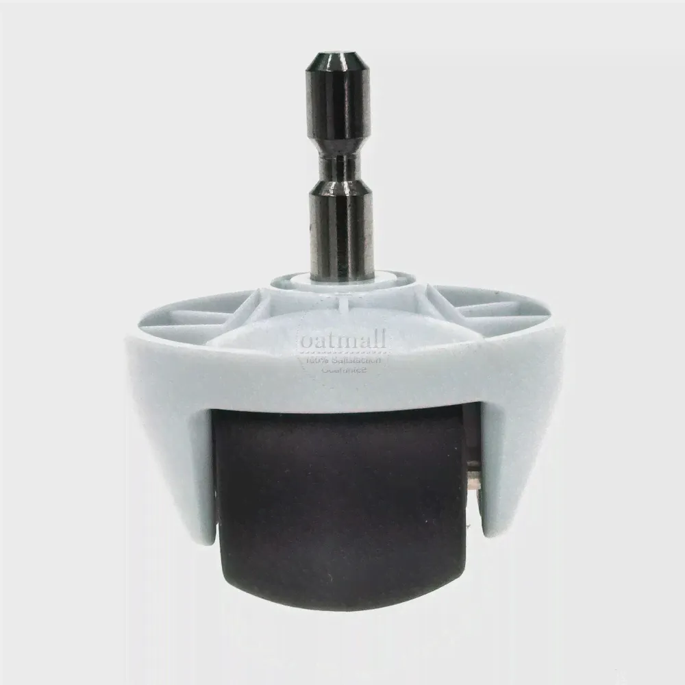 Сменные колеса для Xiaomi MI Vacuum Mop 2 Lite MJSTL Mop 2 Pro MJST1S, модуль рулевого колеса, колесо, аксессуары, запасные части (art.: 3920c1ac68694)-1