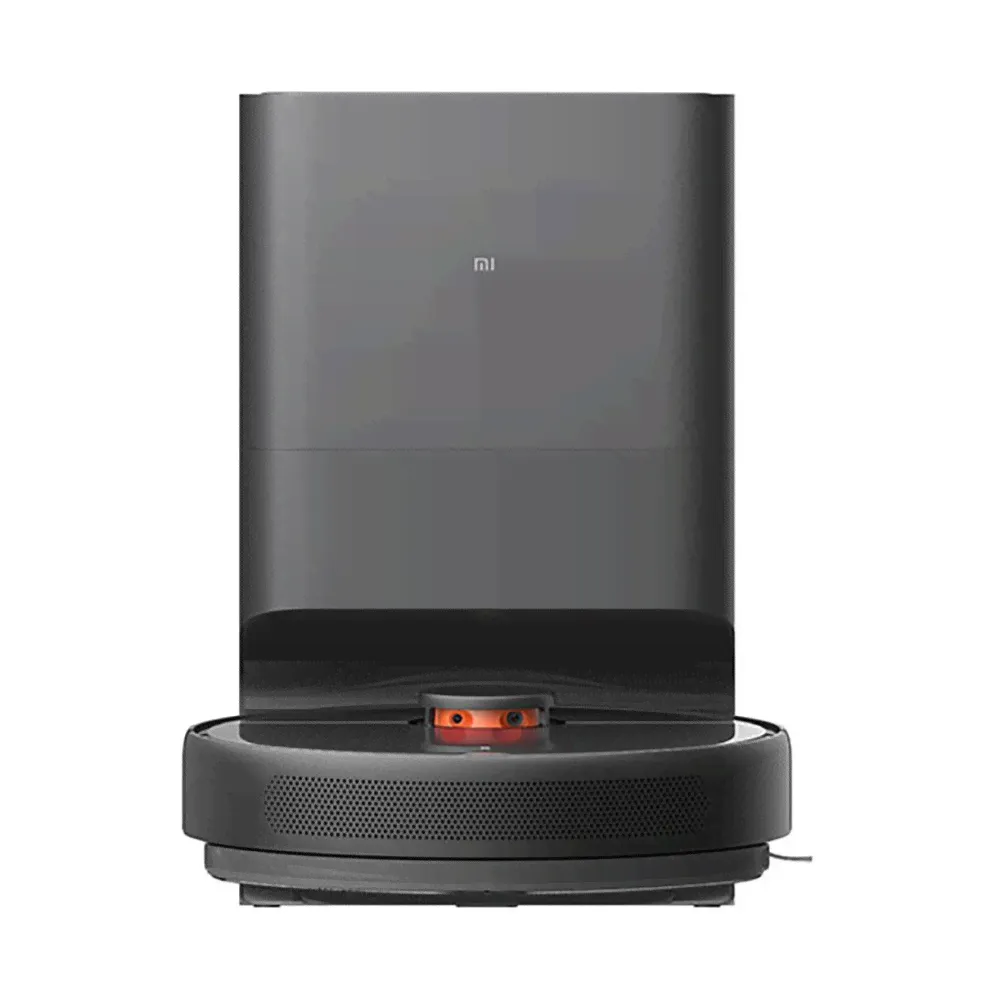 Док станция с функцией очистки пылесоса Mi Robot Vacuum Mop 2 Ultra station-4