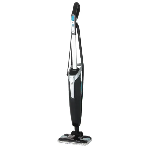 Паровой очиститель Tefal Steam Mop VP6555RH