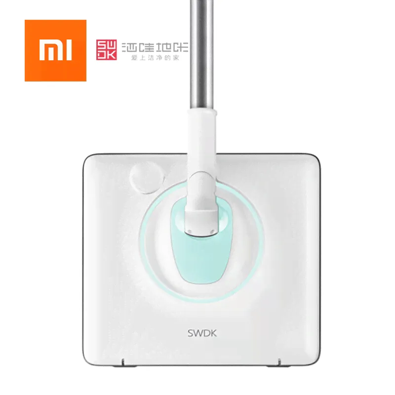 Швабра беспроводная Xiaomi SWDK Electric Mop D280