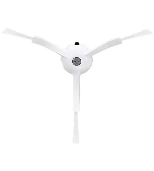 Щетка для пылесоса Mi Robot Mop P Vacuum Cleaner Side Brush White-0