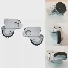 Запчасти Для Xiaomi Mijia 1C STYTJ01ZHM/Mi Robot Vacuum Mop Модуль Привода Колеса Робота-Подметальщика Аксессуары