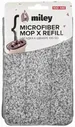 Насадка MILEY Mop refill к системе для уборки Mop X 100-133 и 100-154 (100-146)
