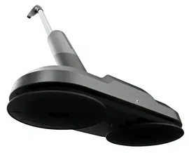 Беспроводная электрошвабра Xiaomi Muggle Wireless Handheld Mop HH6 (Grey / серый)