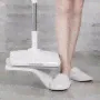 Электрошвабра Xiaomi Mijia Wireless Electric Mop (WXCDJ01SWDK)