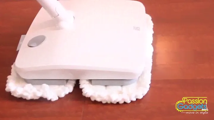 Xiaomi SWDK Handheld Electric Mop