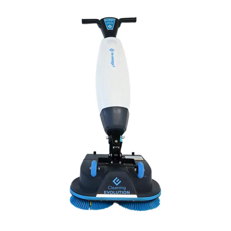 Поломоечная машина Cleaning EVOLUTION In-mop 5 Professional-0