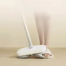 Беспроводная электрошвабра Xiaomi Quange Wireless Floor Sweeping Mop White (QJ050101)