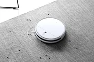 Робот-пылесос XIAOMI Mi Robot Vacuum-Mop 2 EU