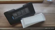 🛍 Новый оригинальный резервуар для воды 2 в 1 для Mijia Mop STYTJ02YM пылесоса с мусорным ящиком