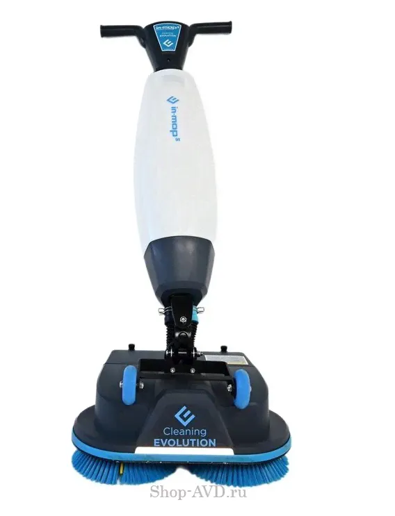 Поломоечная машина in-mop 5 Professional-0
