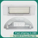 Резервуар для воды, пылесборник для робота XiaoMi Mi Vacuum-Mop 2 Lite 2 Pro MJSTL MJST1S MJST1SHWBHR5044EU, аксессуары (art.: 3920bf6a7e730)