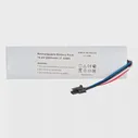 Аккумулятор для робота-пылесоса Xiaomi Mi Robot Vacuum-Mop Mijia 1C (STYTJ01ZHM) 14,4 V 2600mAh (PN: STYTJ01ZHM)