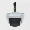 Сменные колеса для Xiaomi MI Vacuum Mop 2 Lite MJSTL Mop 2 Pro MJST1S, модуль рулевого колеса, колесо, аксессуары, запасные части (art.: 3920c1ac68694)