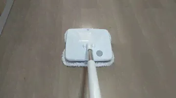 Xiaomi Electric Mop, very noisy